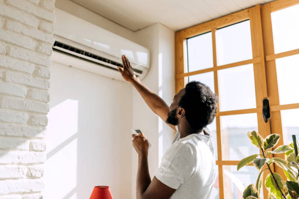 Best HVAC Repair Near Me  in South Euclid, OH