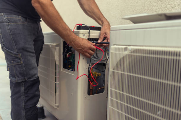 Professional HVAC in South Euclid, OH