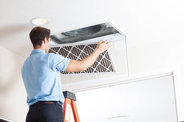 Best HVAC Air Duct Cleaning  in South Euclid, OH