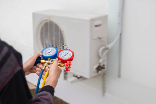 Best HVAC Repair Near Me  in South Euclid, OH